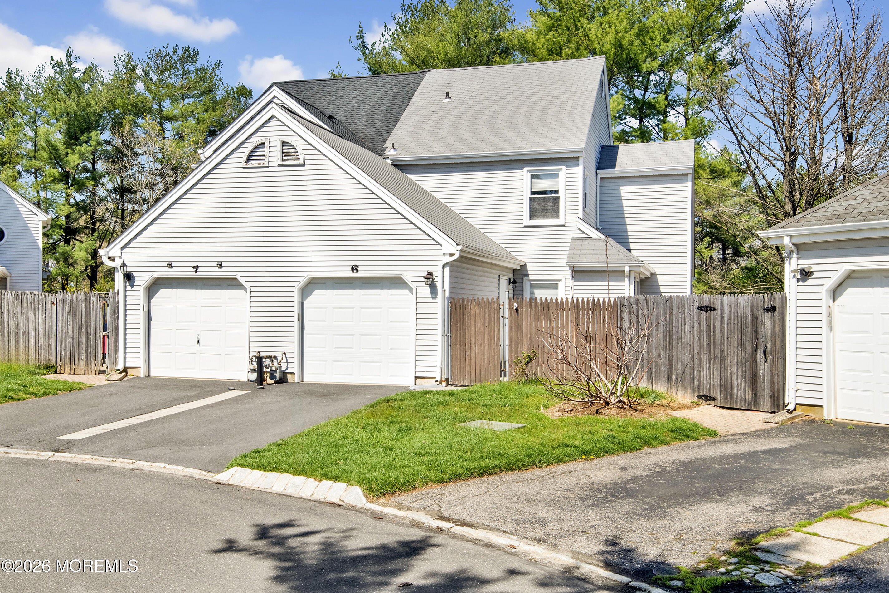 6 Stowe Court Freehold NJ 07728