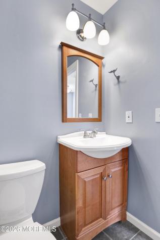 6 Stowe Court Freehold NJ 07728