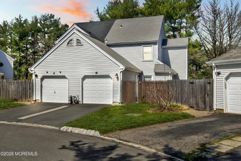 6 Stowe Court Freehold NJ 07728