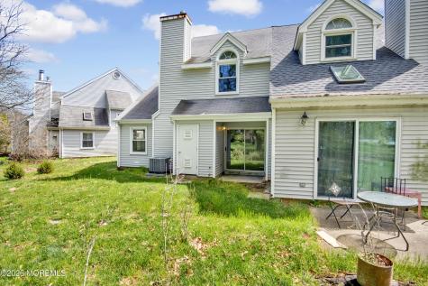 6 Stowe Court Freehold NJ 07728