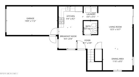 6 Stowe Court Freehold NJ 07728