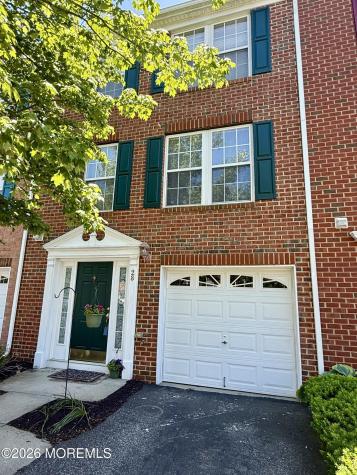 28 Abby Road Farmingdale NJ 07727