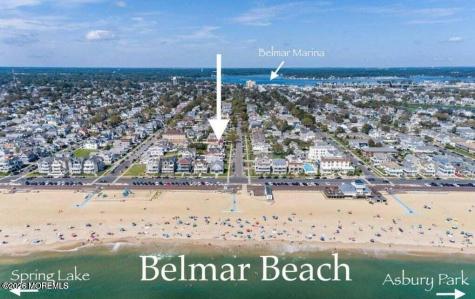 103 11th Avenue Belmar NJ 07719