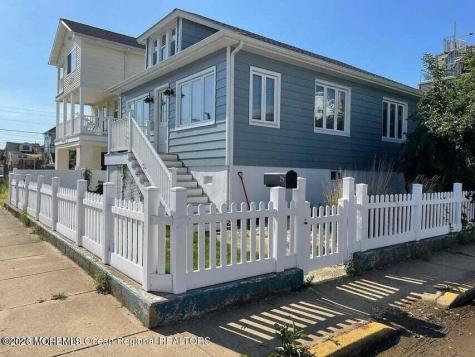 29 Huddy Avenue Highlands NJ 07732