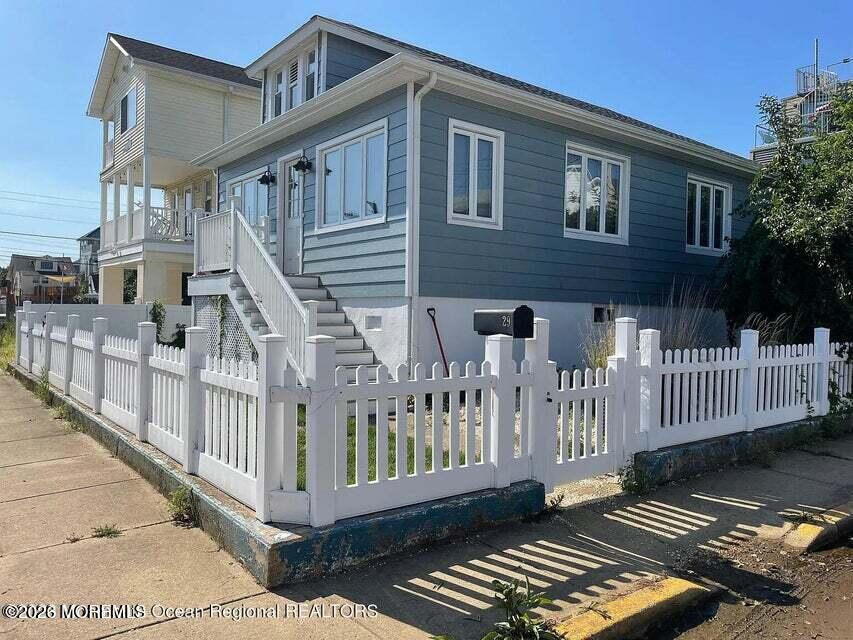 29 Huddy Avenue Highlands NJ 07732