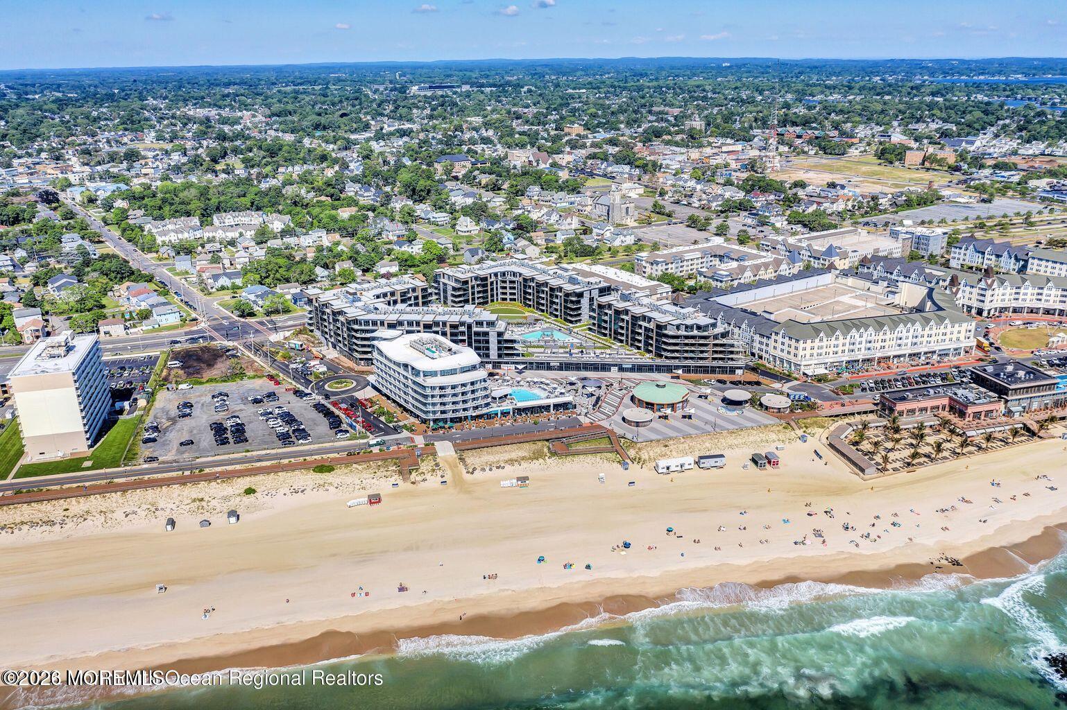 20 Melrose Terrace Long Branch NJ 07740