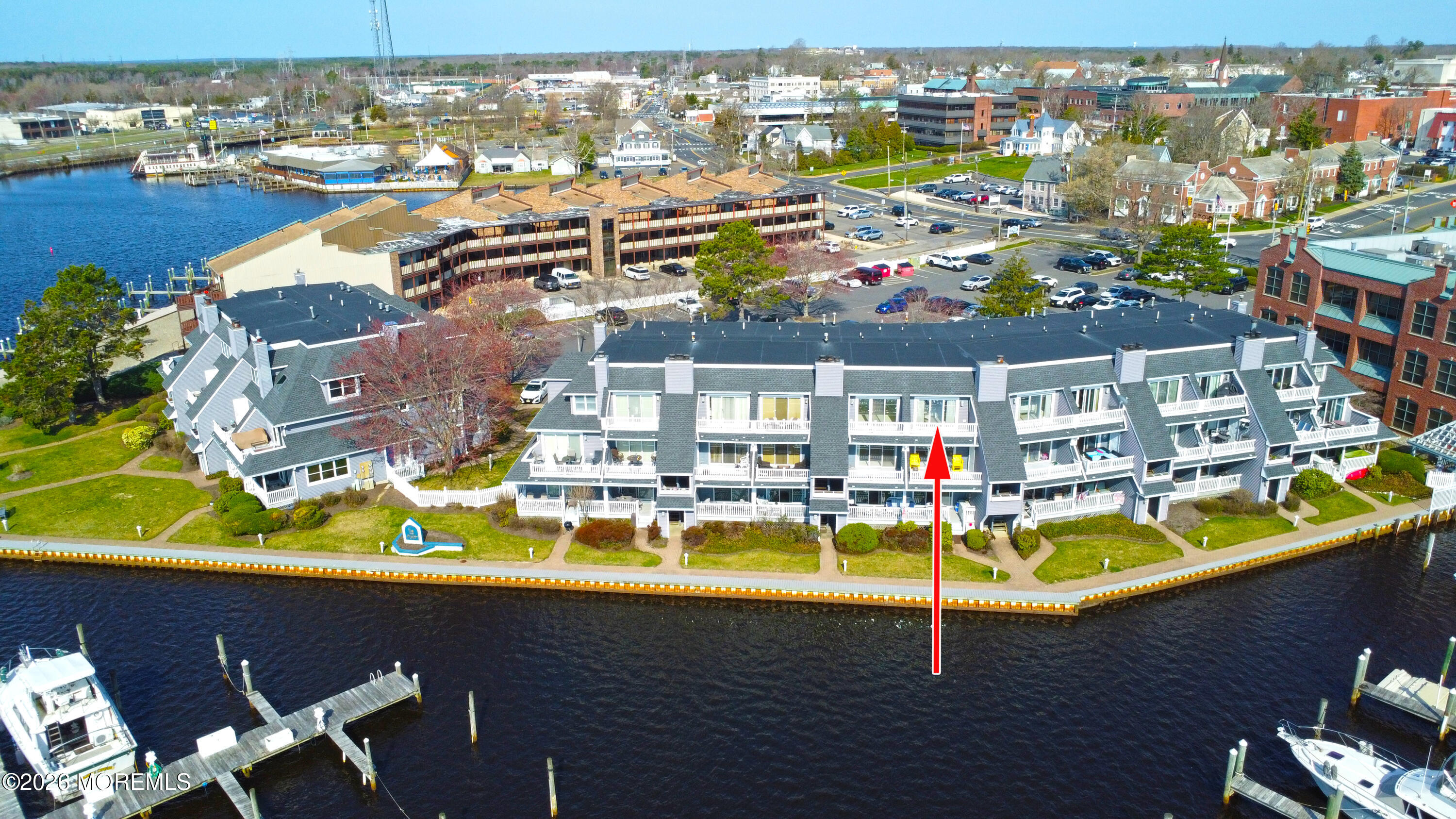 210 Spinnakers Cove Toms River NJ 08753