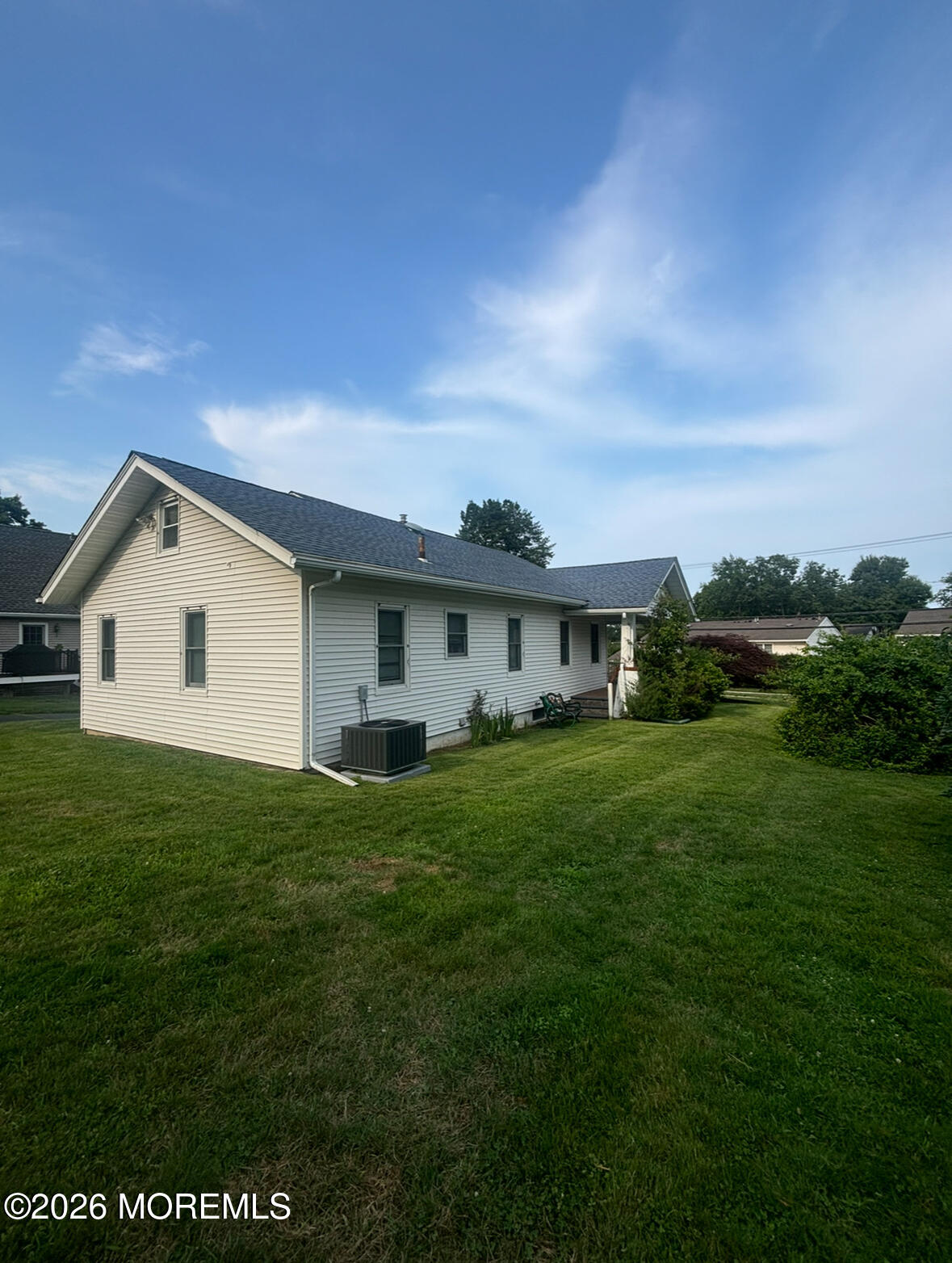 1023 Old Mill Road Spring Lake Heights NJ 07762