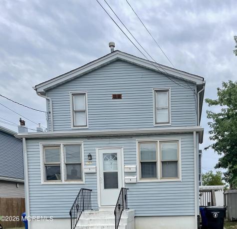 153 Seabreeze Avenue North Middletown NJ 07748