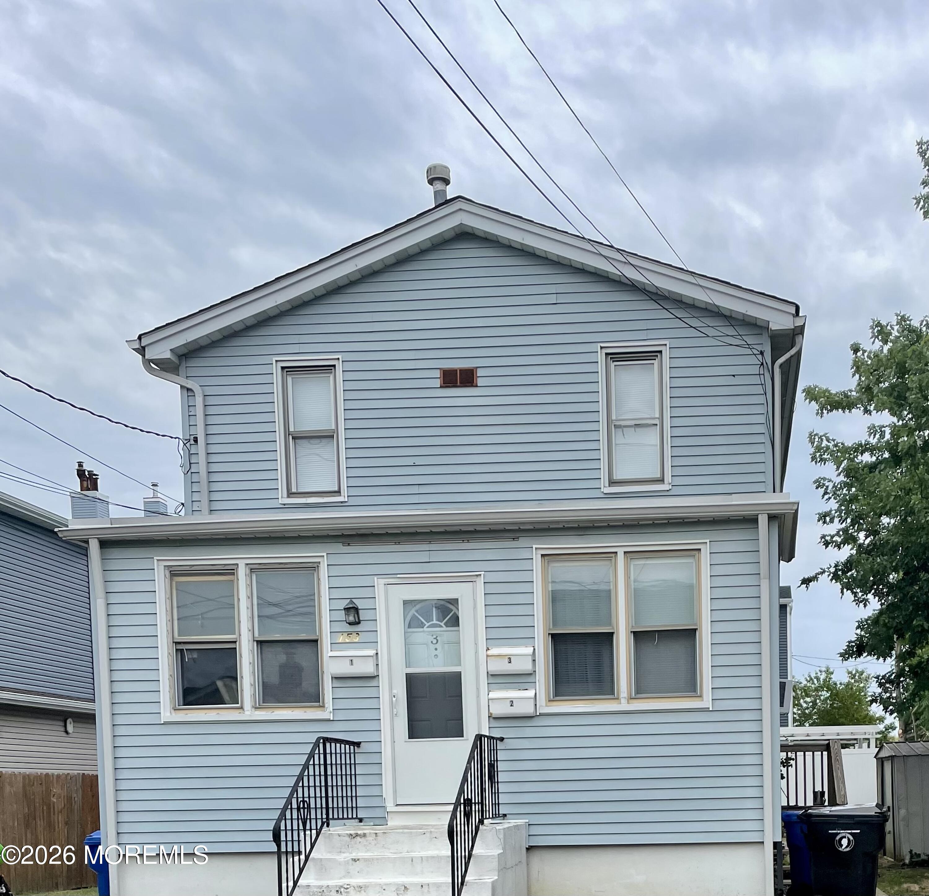 153 Seabreeze Avenue North Middletown NJ 07748