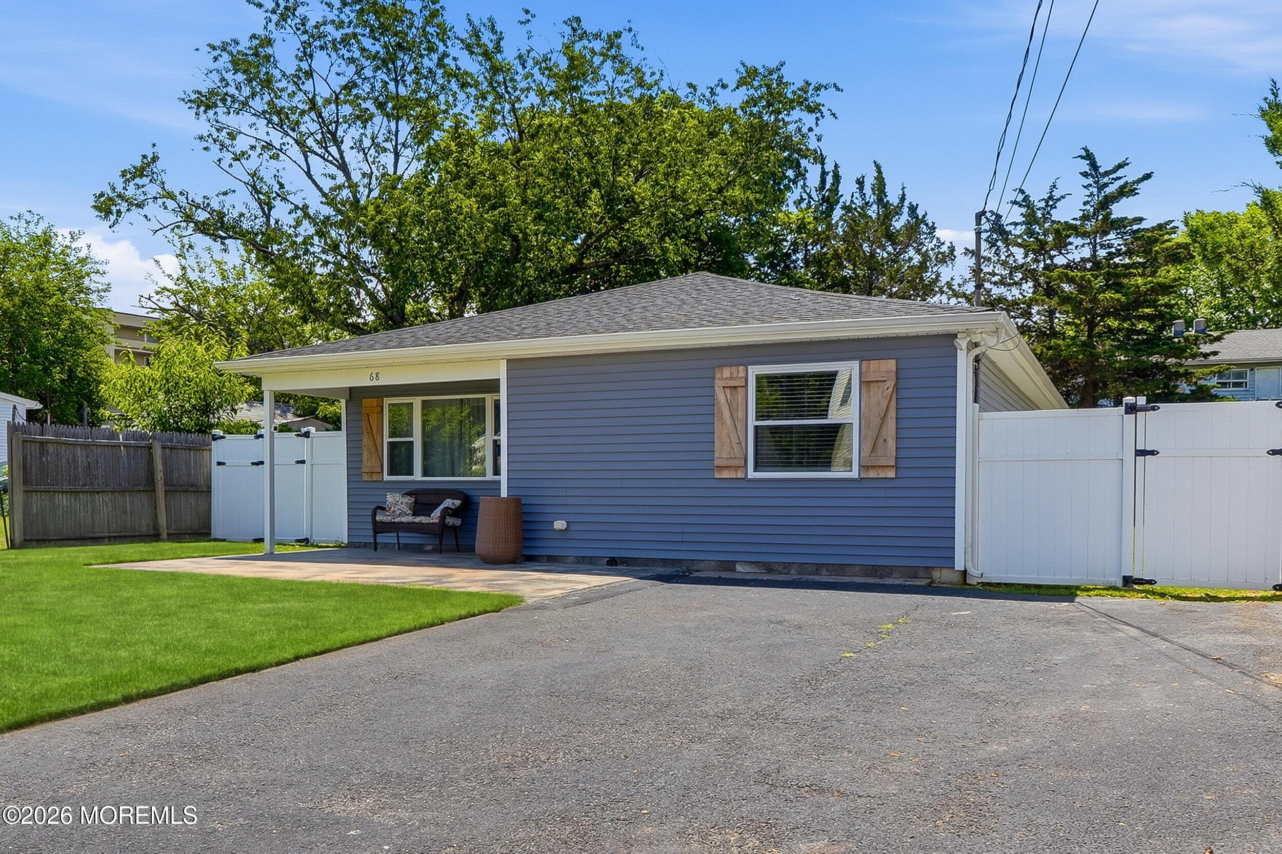 68 Berry Place Long Branch NJ 07740