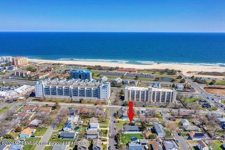 68 Berry Place Long Branch NJ 07740