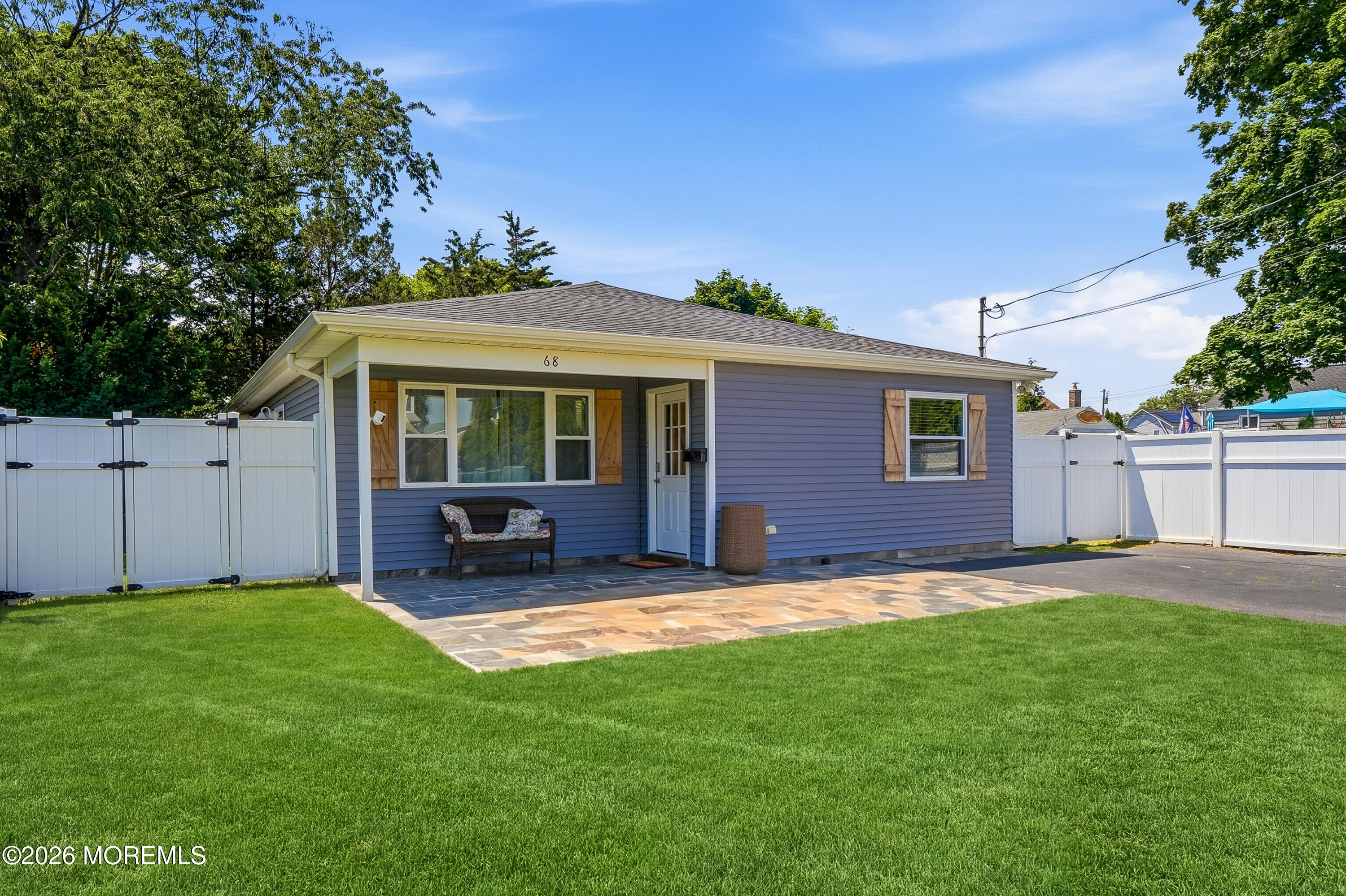 68 Berry Place Long Branch NJ 07740