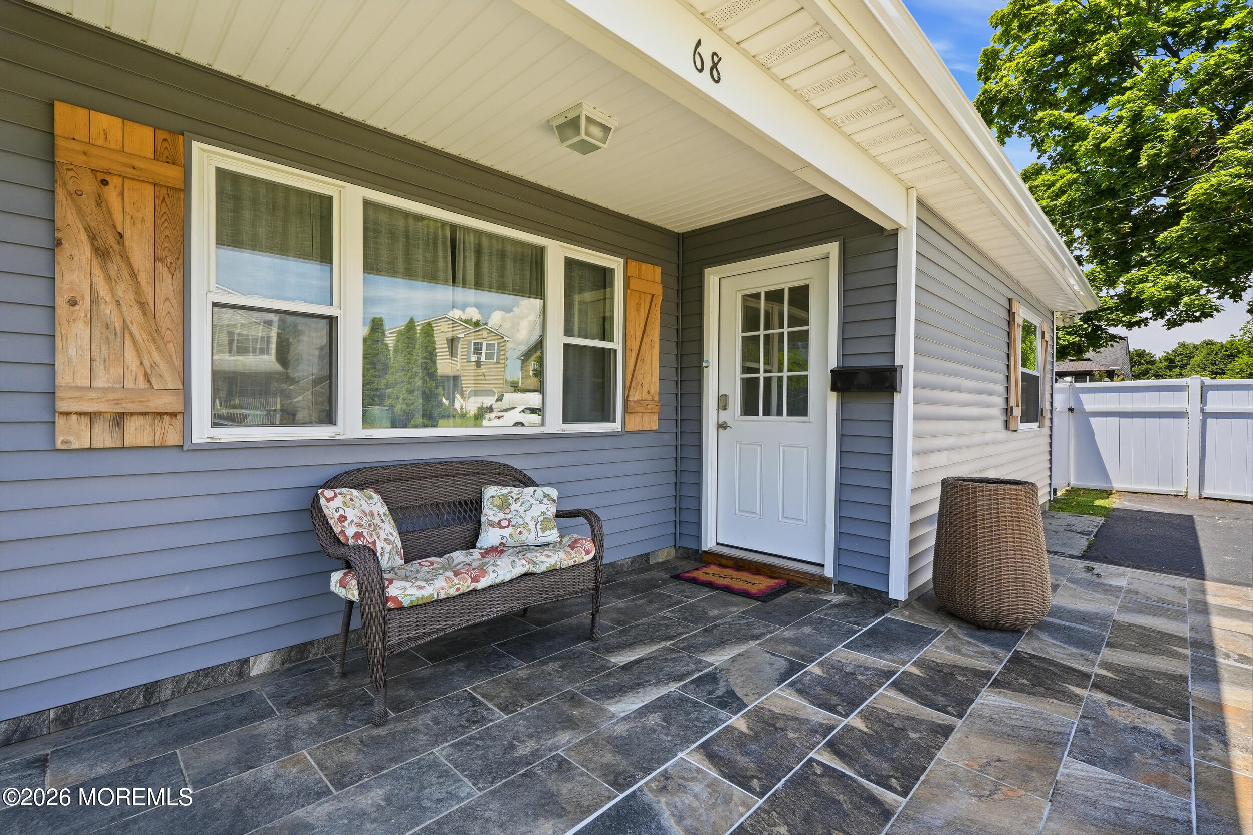 68 Berry Place Long Branch NJ 07740