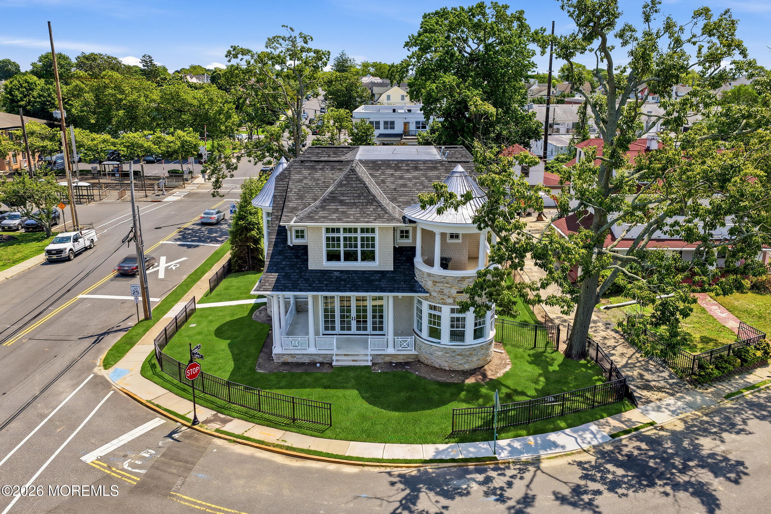 300 Lake Drive Allenhurst NJ 07711
