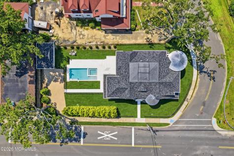 300 Lake Drive Allenhurst NJ 07711