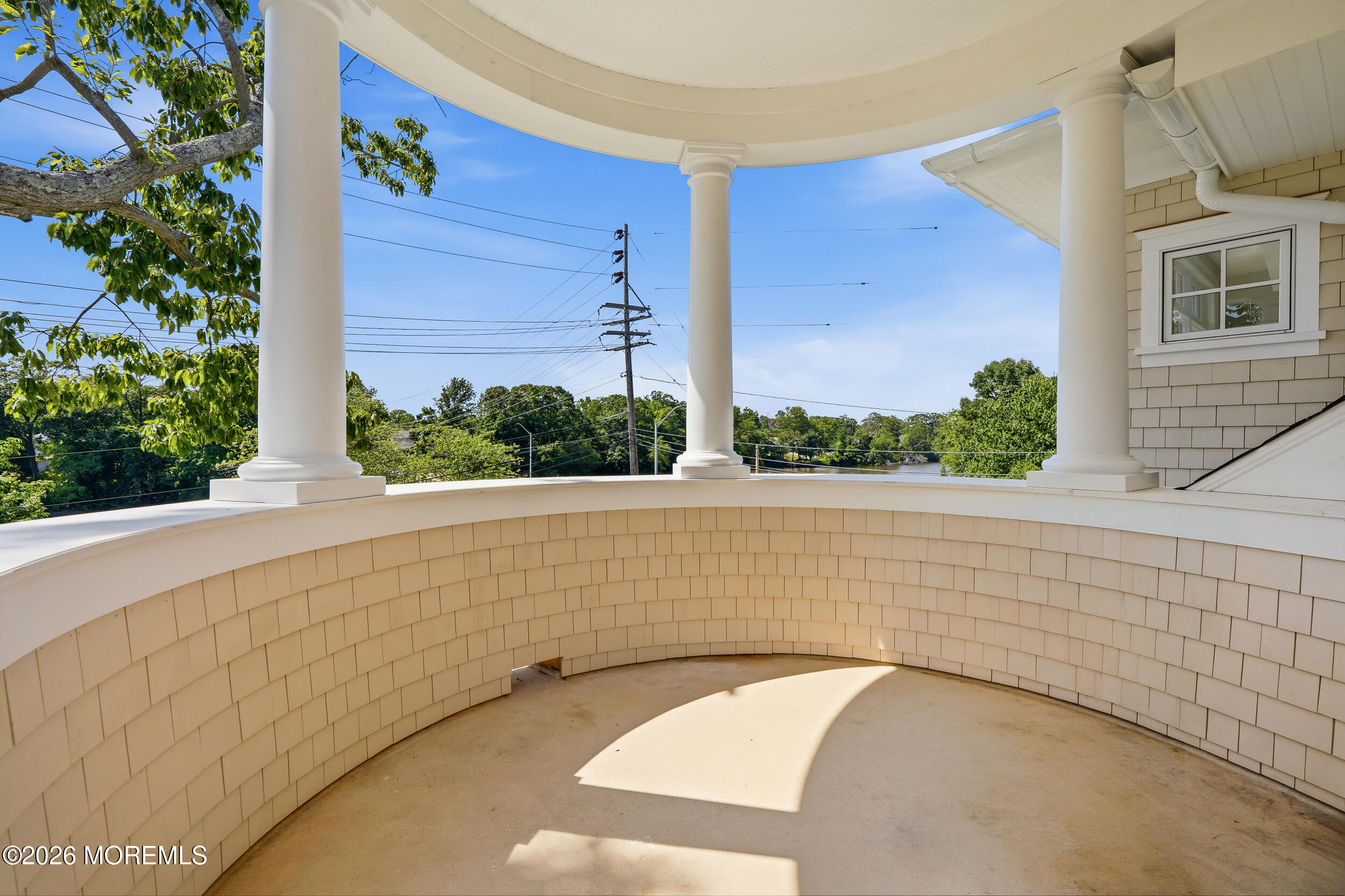 300 Lake Drive Allenhurst NJ 07711