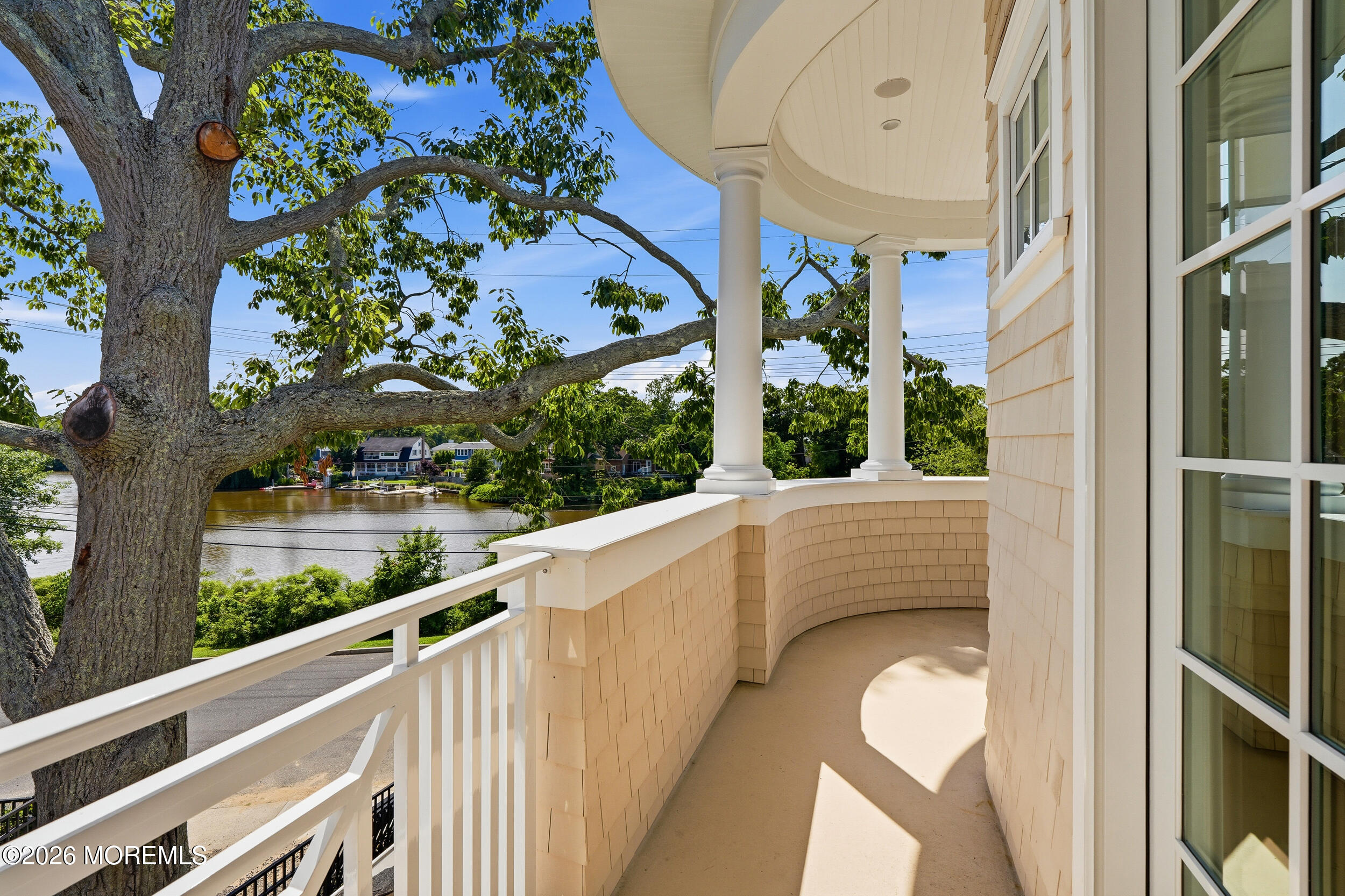 300 Lake Drive Allenhurst NJ 07711