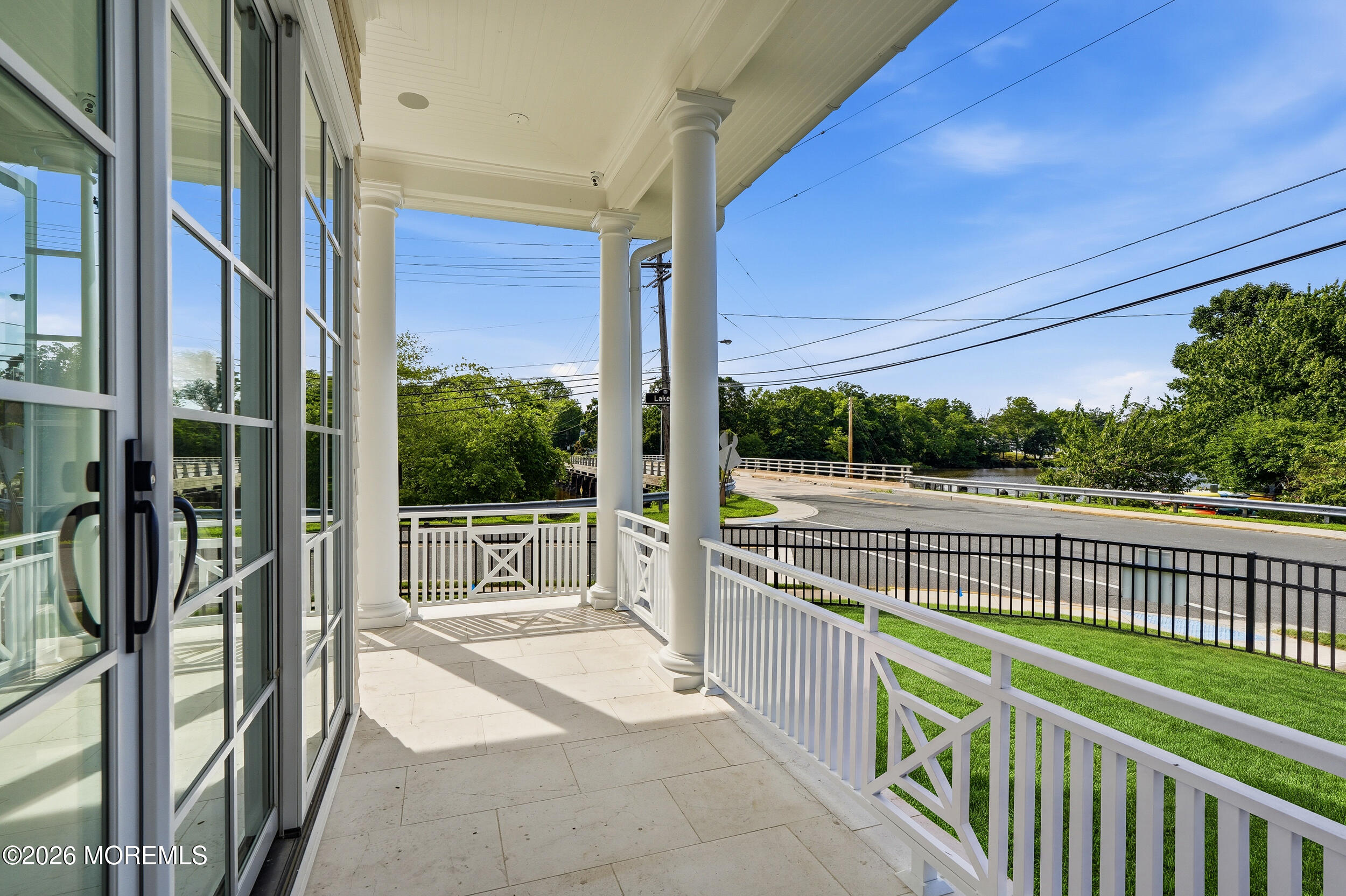 300 Lake Drive Allenhurst NJ 07711