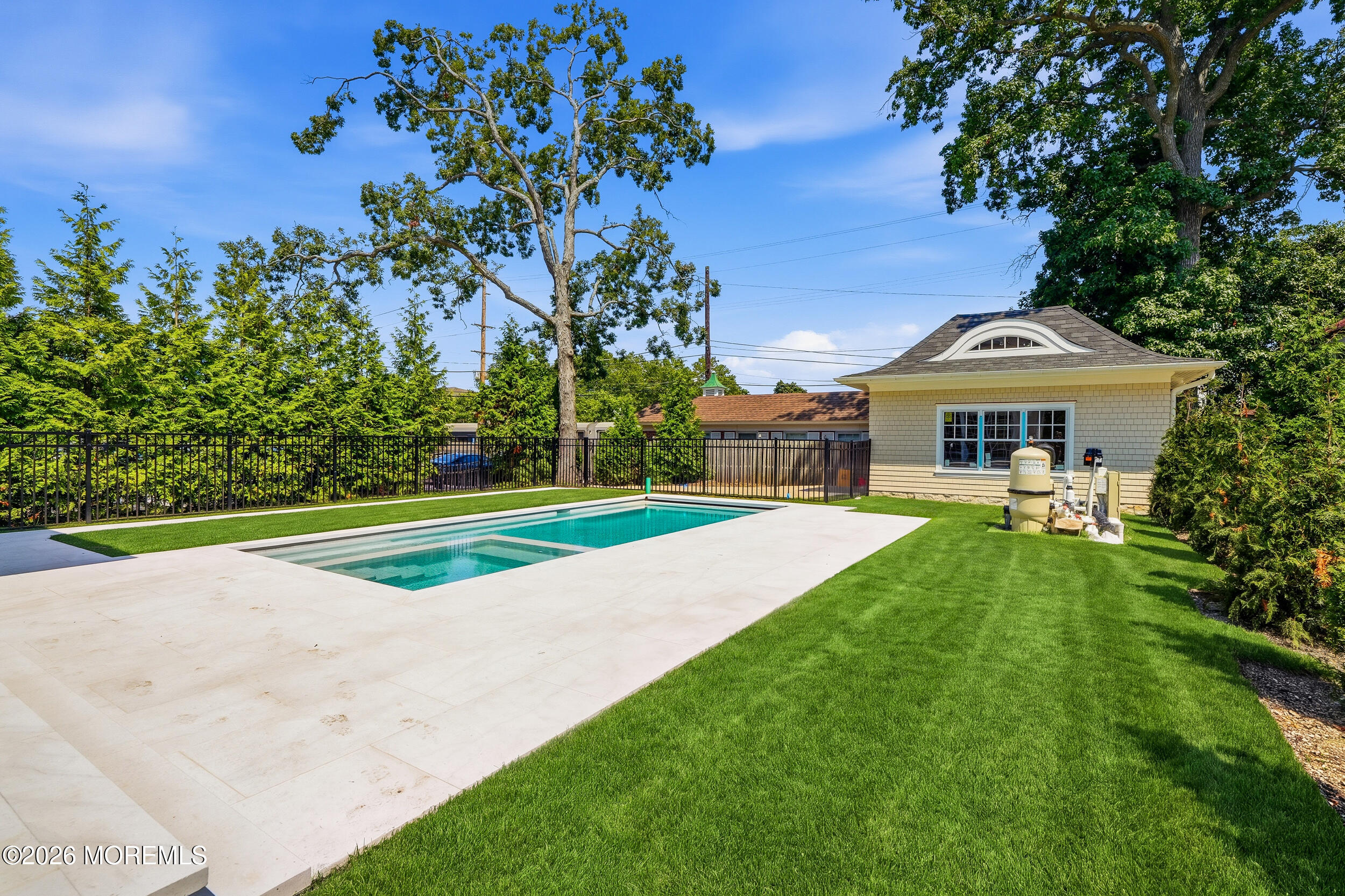 300 Lake Drive Allenhurst NJ 07711