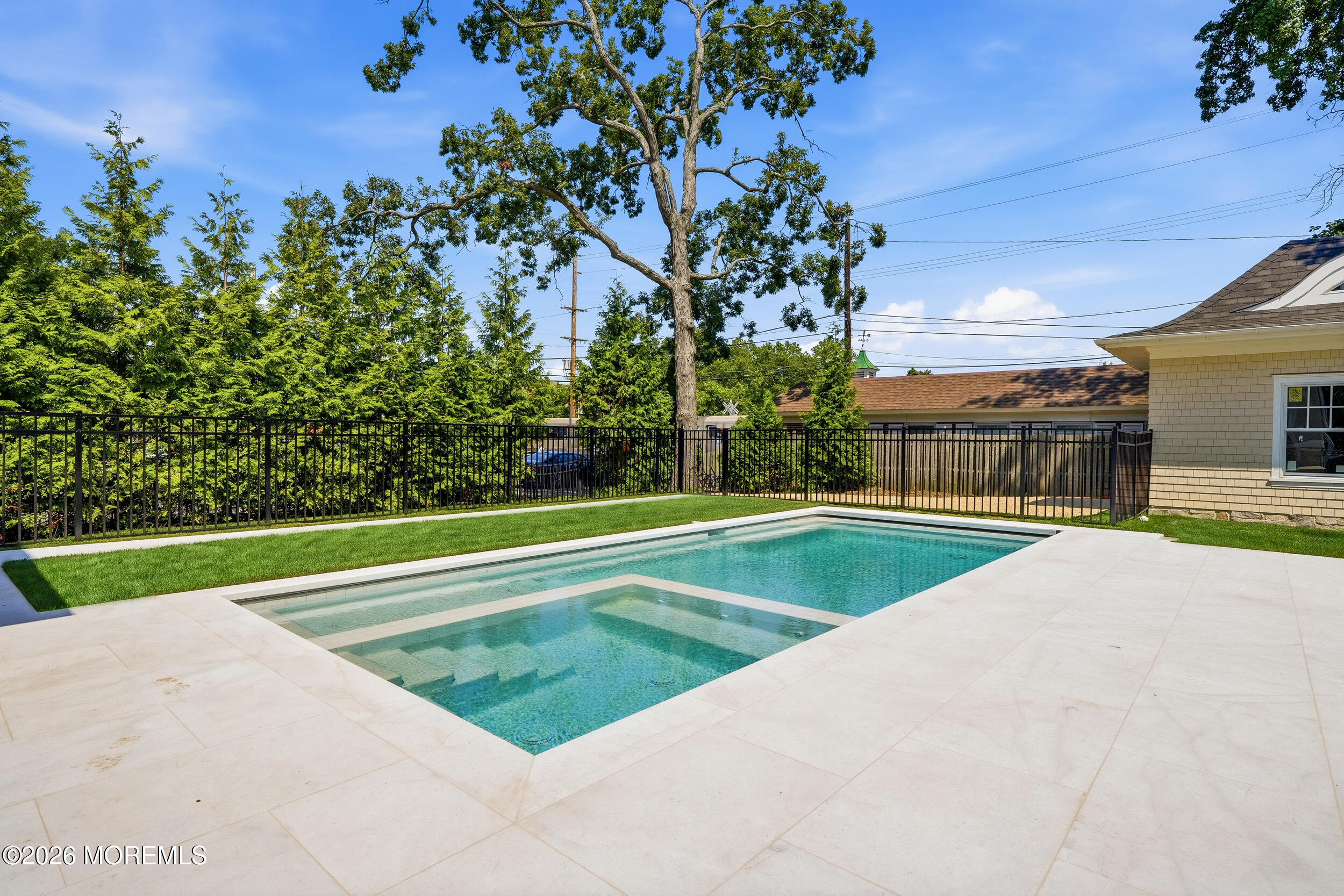 300 Lake Drive Allenhurst NJ 07711