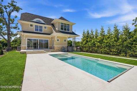 300 Lake Drive Allenhurst NJ 07711