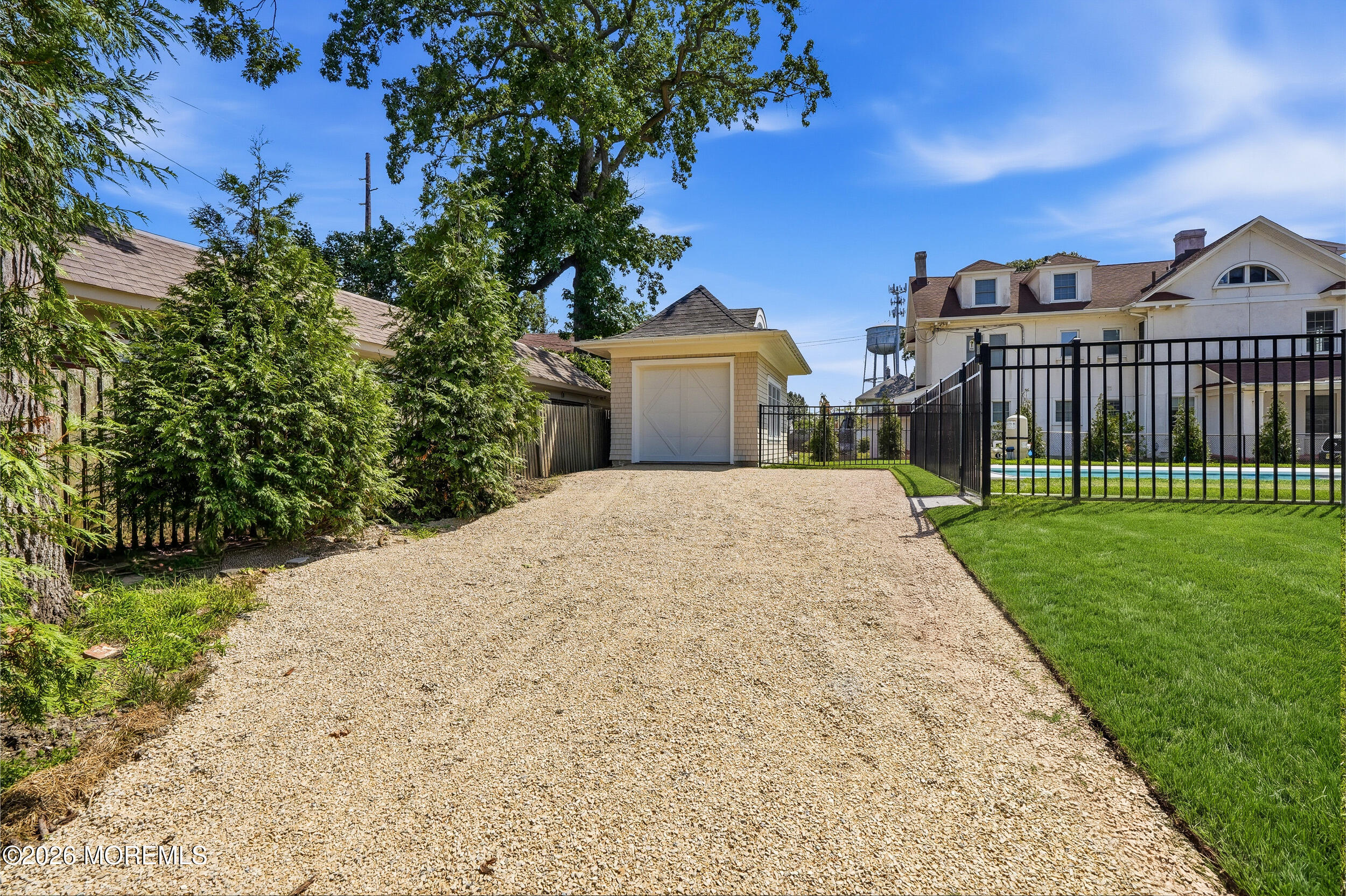 300 Lake Drive Allenhurst NJ 07711