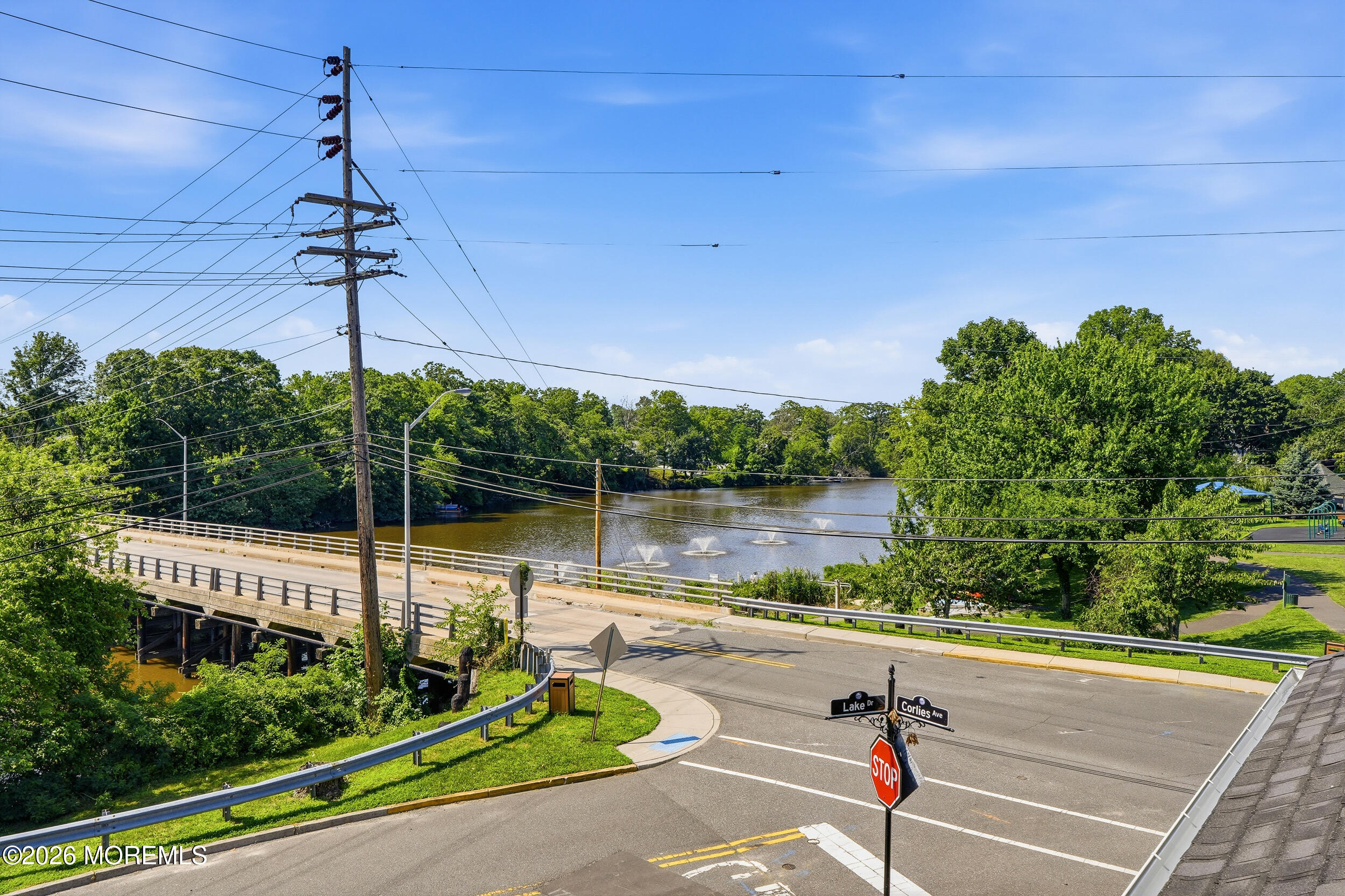 300 Lake Drive Allenhurst NJ 07711