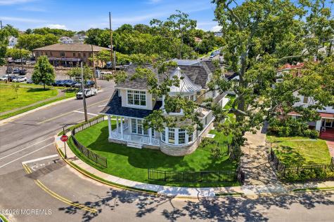 300 Lake Drive Allenhurst NJ 07711