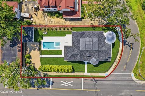 300 Lake Drive Allenhurst NJ 07711