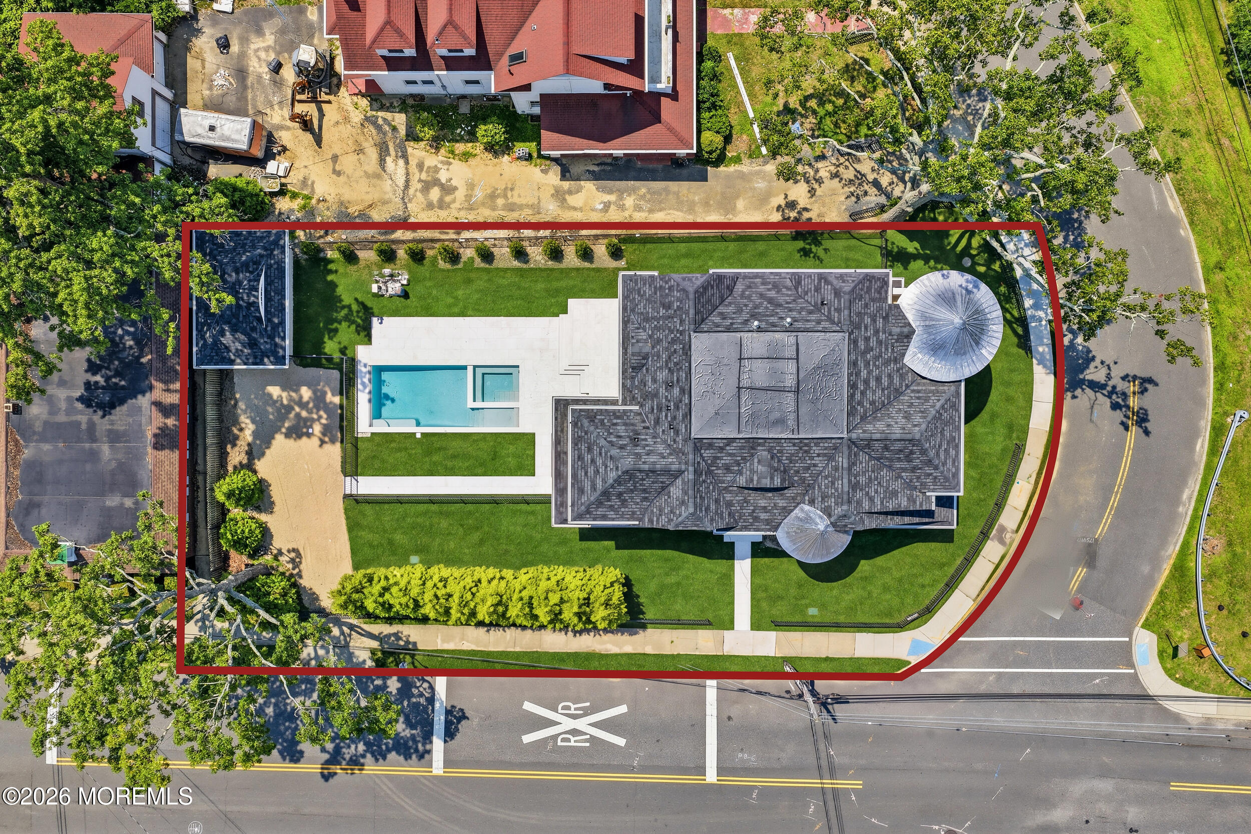 300 Lake Drive Allenhurst NJ 07711
