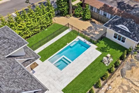 300 Lake Drive Allenhurst NJ 07711