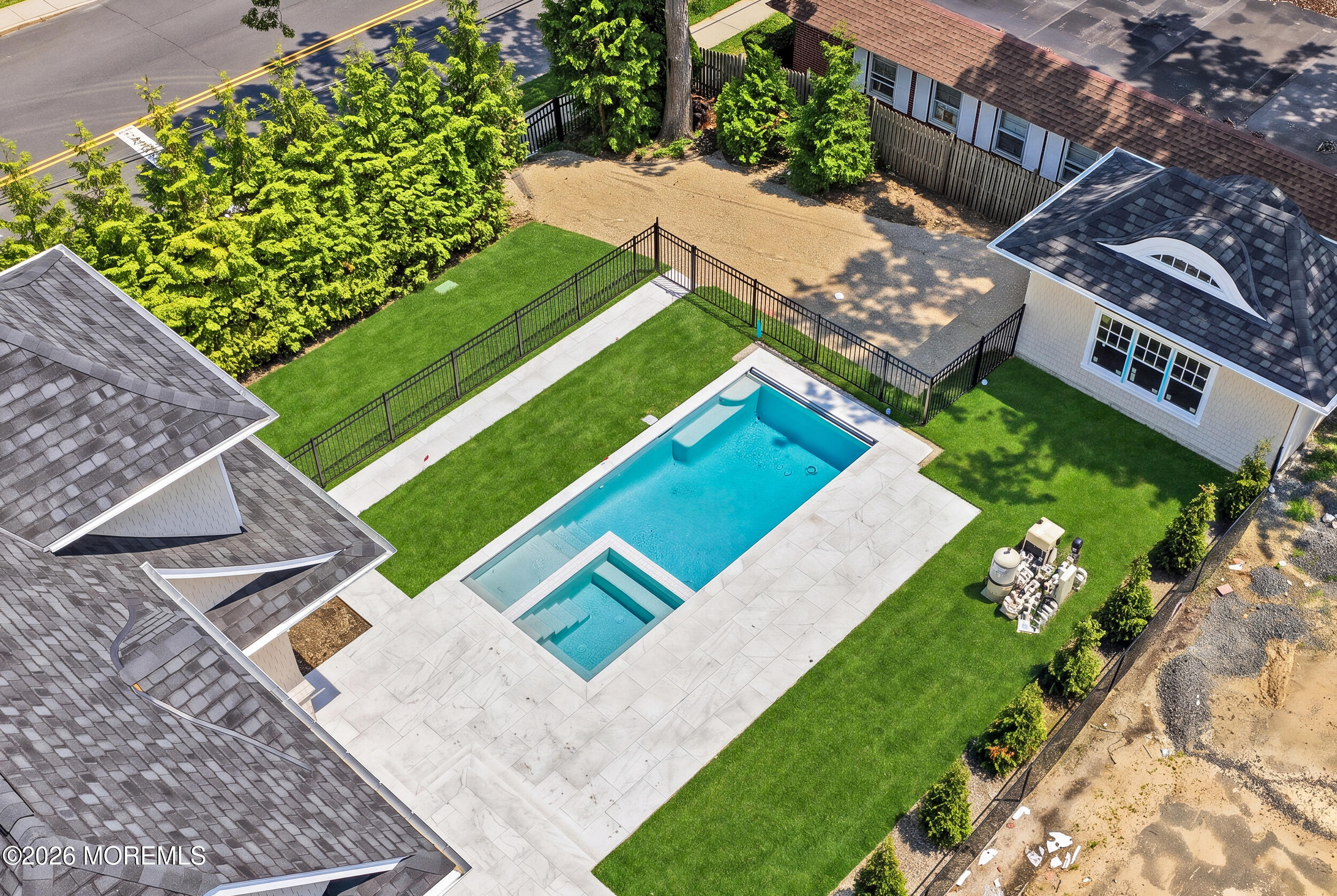 300 Lake Drive Allenhurst NJ 07711