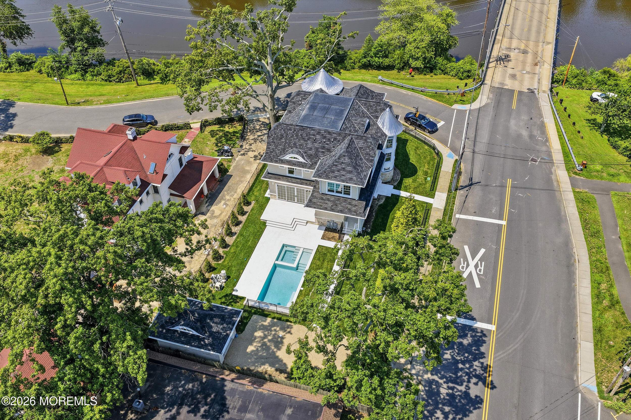 300 Lake Drive Allenhurst NJ 07711