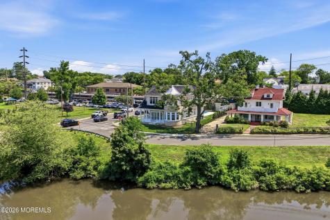 300 Lake Drive Allenhurst NJ 07711