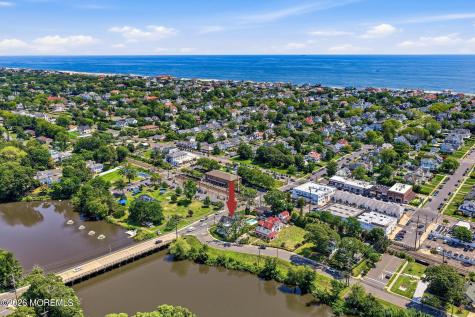 300 Lake Drive Allenhurst NJ 07711