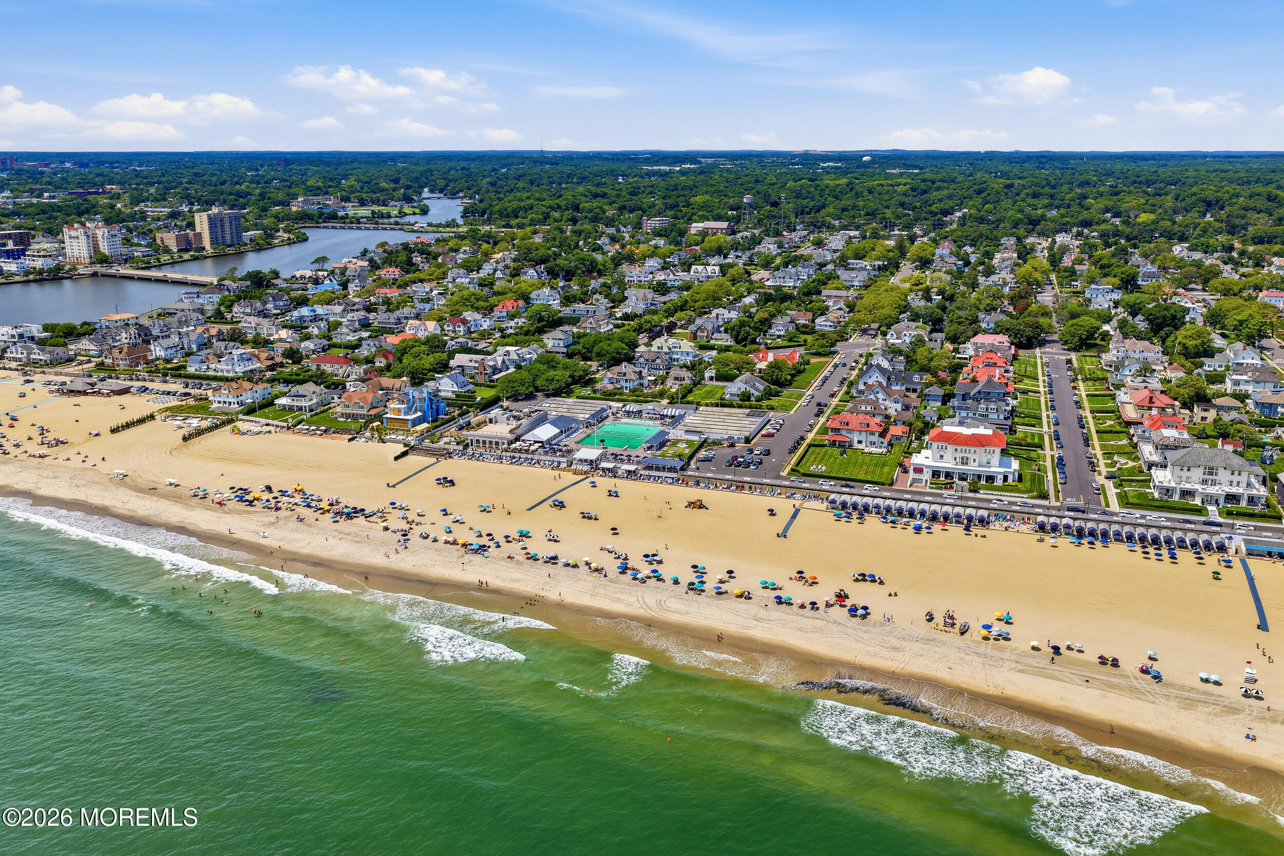 300 Lake Drive Allenhurst NJ 07711