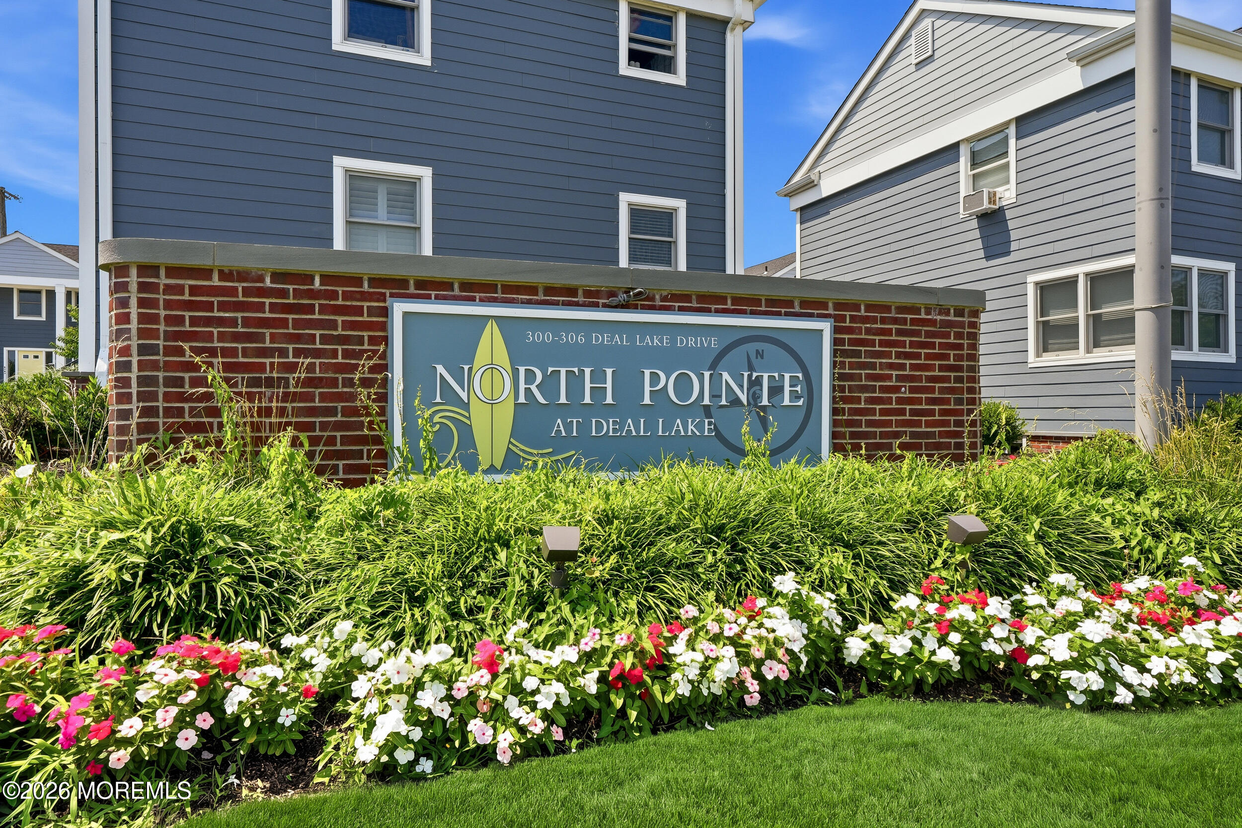 304 Deal Lake Drive Asbury Park NJ 07712