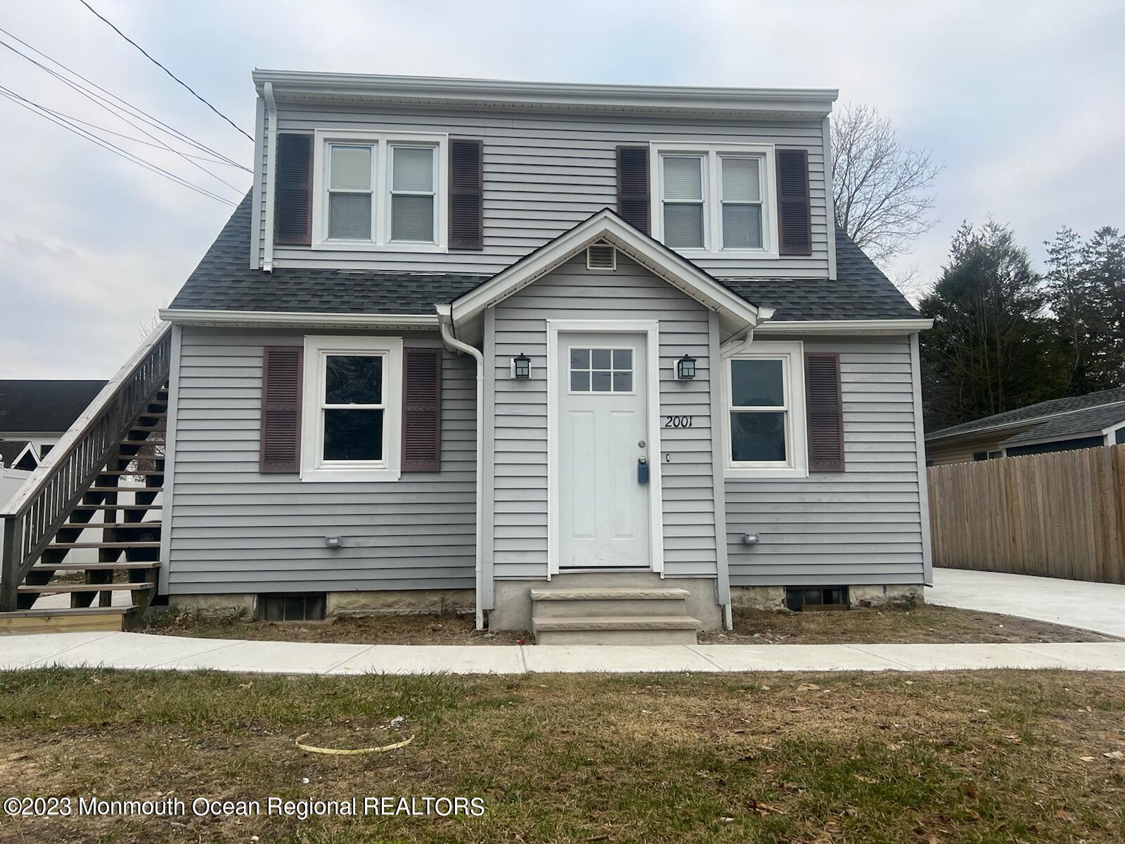2001 Coral Way Wall NJ 07719