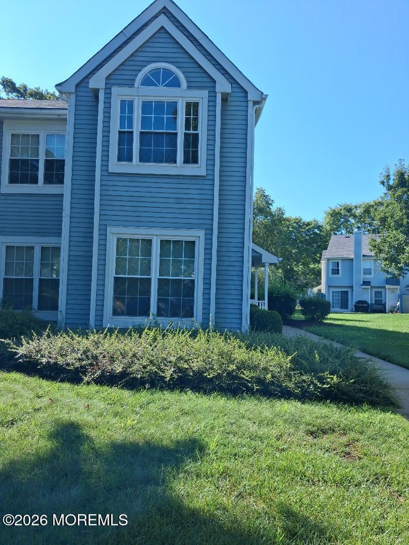 287 Elmwood Court Howell NJ 07731
