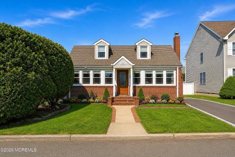 1901 Meadow Road Wall NJ 07719