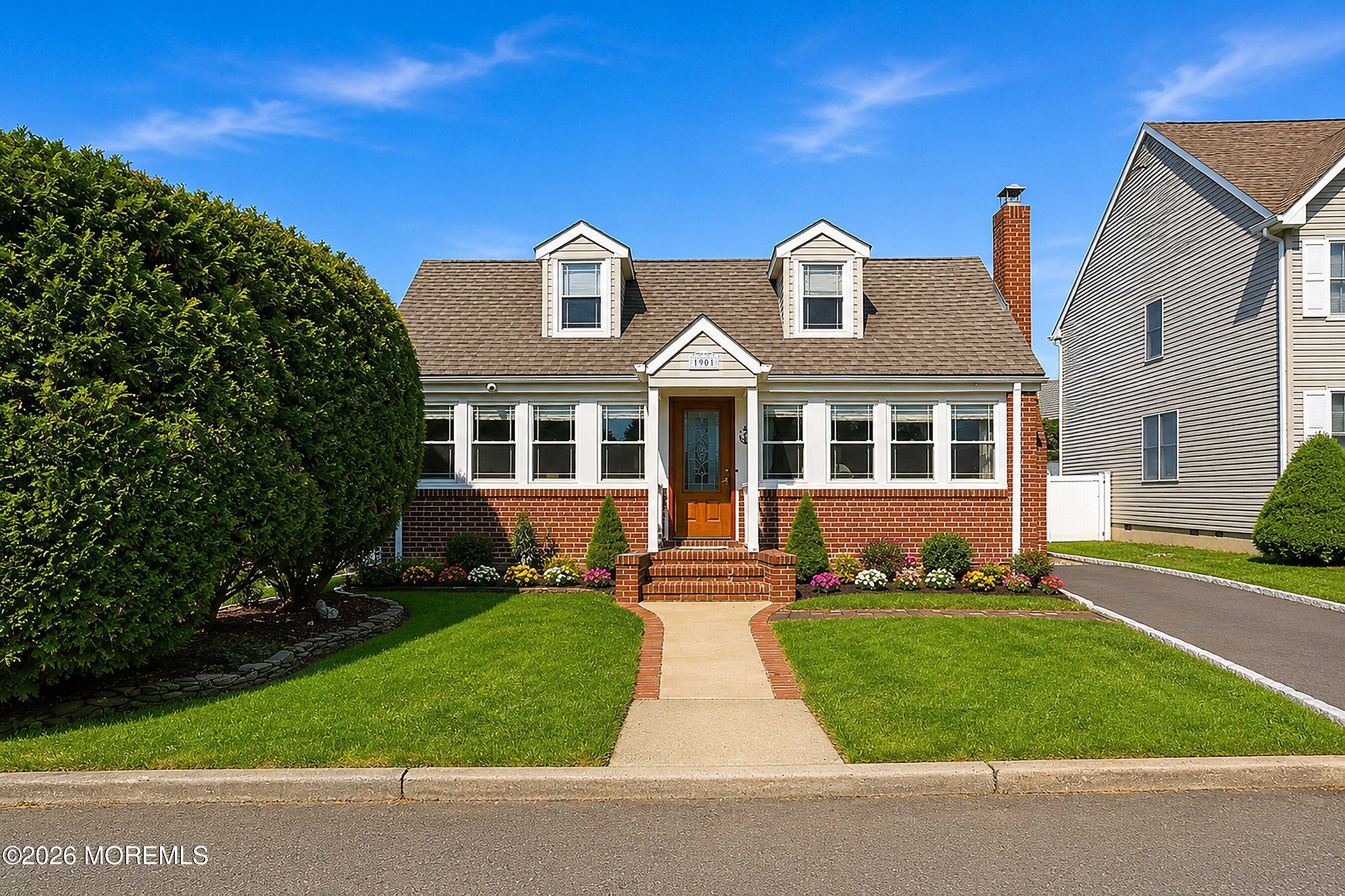 1901 Meadow Road Wall NJ 07719