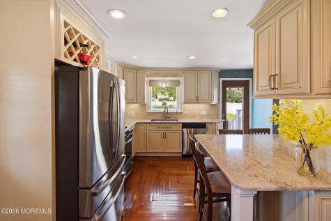 1901 Meadow Road Wall NJ 07719