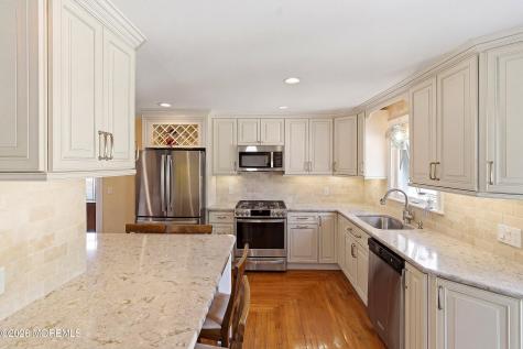 1901 Meadow Road Wall NJ 07719