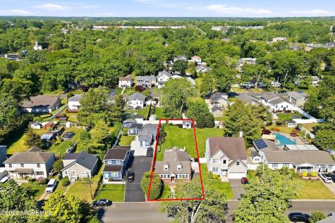 1901 Meadow Road Wall NJ 07719