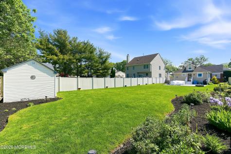 1901 Meadow Road Wall NJ 07719