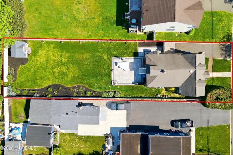 1901 Meadow Road Wall NJ 07719