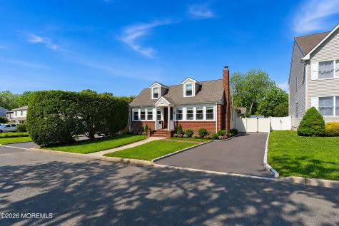 1901 Meadow Road Wall NJ 07719