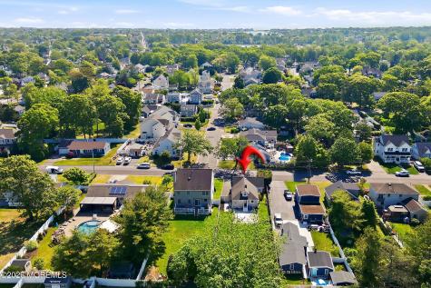 1901 Meadow Road Wall NJ 07719