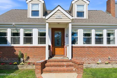 1901 Meadow Road Wall NJ 07719